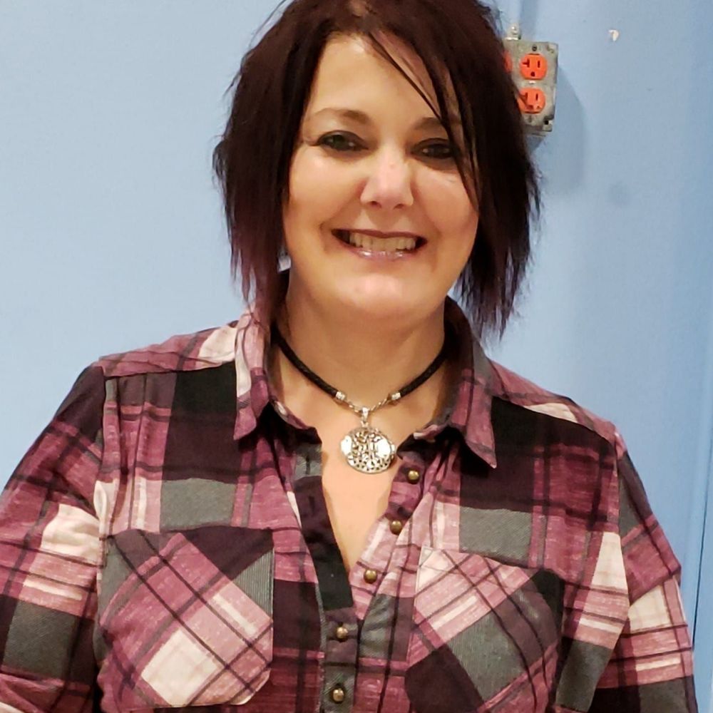 Meet your Posher, Sheri